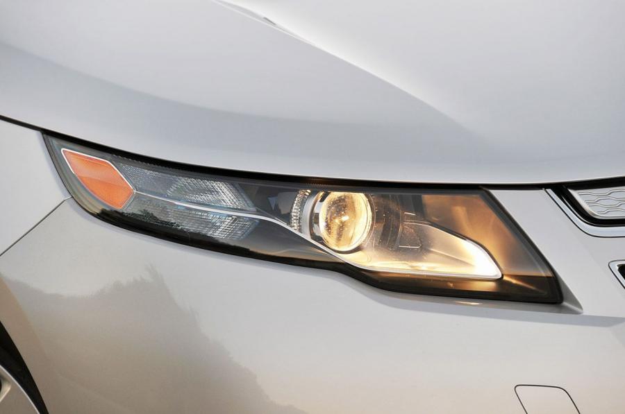  Chevrolet Volt 2013 года  (фото 69 из 82)